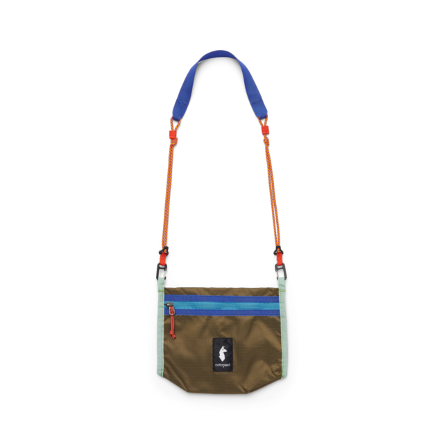 Imagen 0 de Bolso de deporte unisex Lista 2l Lw Crossbod Cotopaxi