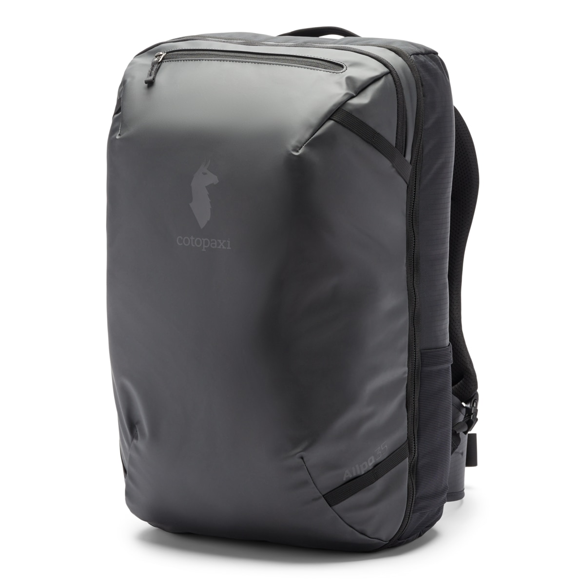 Cotopaxi - Mochila Unisex Allpa 35L.