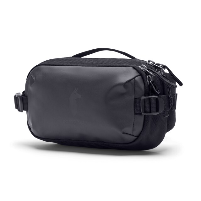 Imagen 0 de Riñonera unisex Allpa X 1.5l Cotopaxi