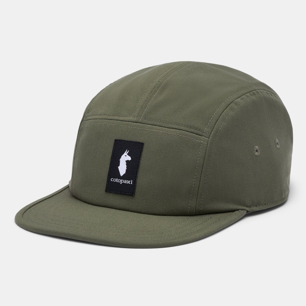 Cotopaxi - Gorra Unisex Cada Dia 5 Panel.