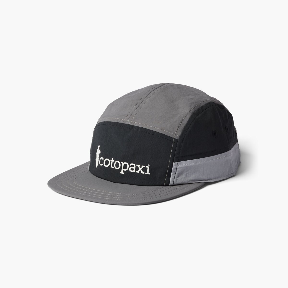 Cotopaxi - Gorra Unisex Cotopaxi 5 Panel.