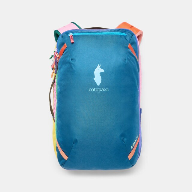 Imagen 0 de Mochila unisex Allpa 28l Cotopaxi