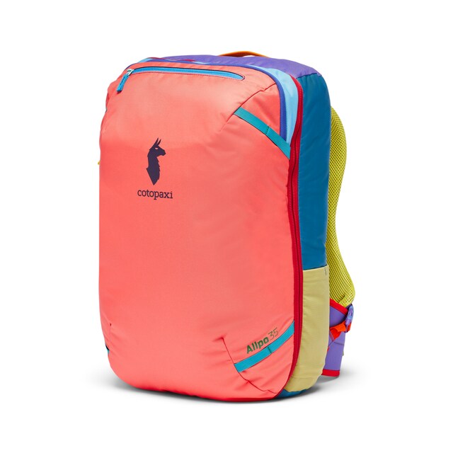 Imagen 0 de Mochila unisex Allpa 35l Cotopaxi