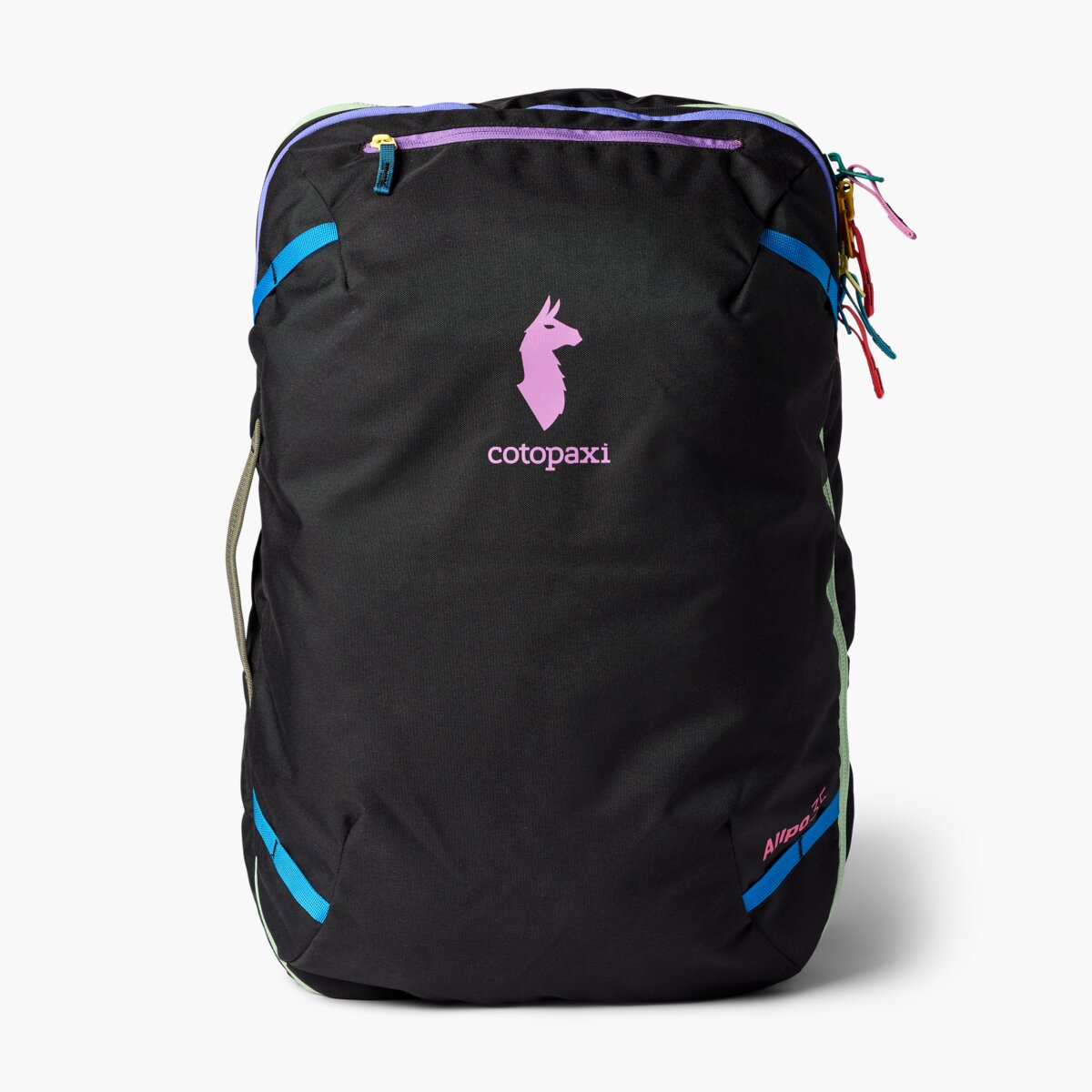 Cotopaxi - Mochila Unisex Allpa 35L Travel del día dark.
