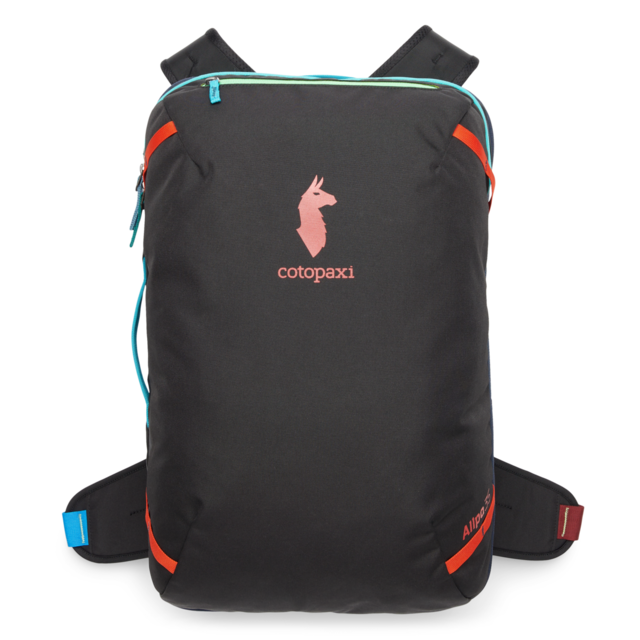 Imagen 0 de Mochila unisex Allpa 35l Cotopaxi