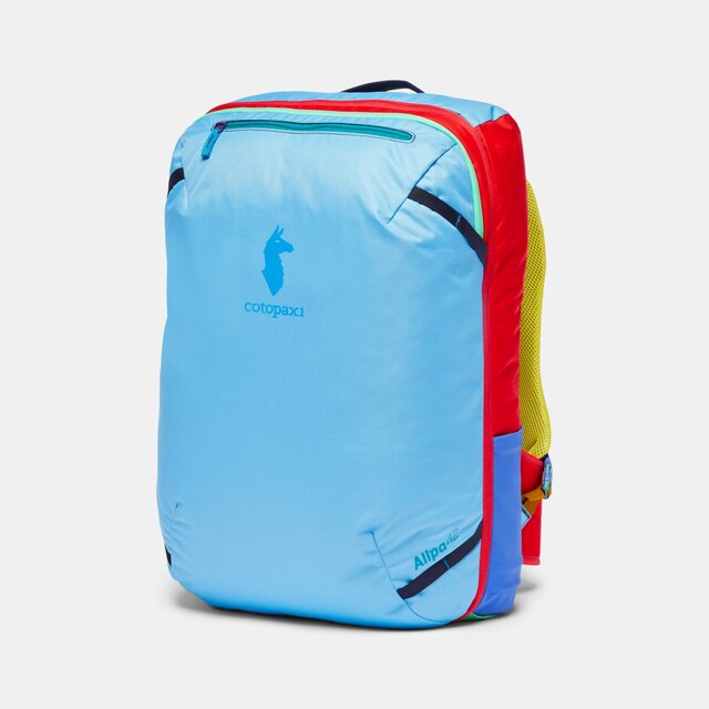 Imagen 0 de Mochila unisex Allpa 42l Cotopaxi