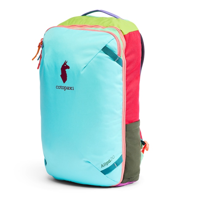 Imagen 0 de Mochila unisex Allpa Mini 20l Cotopaxi