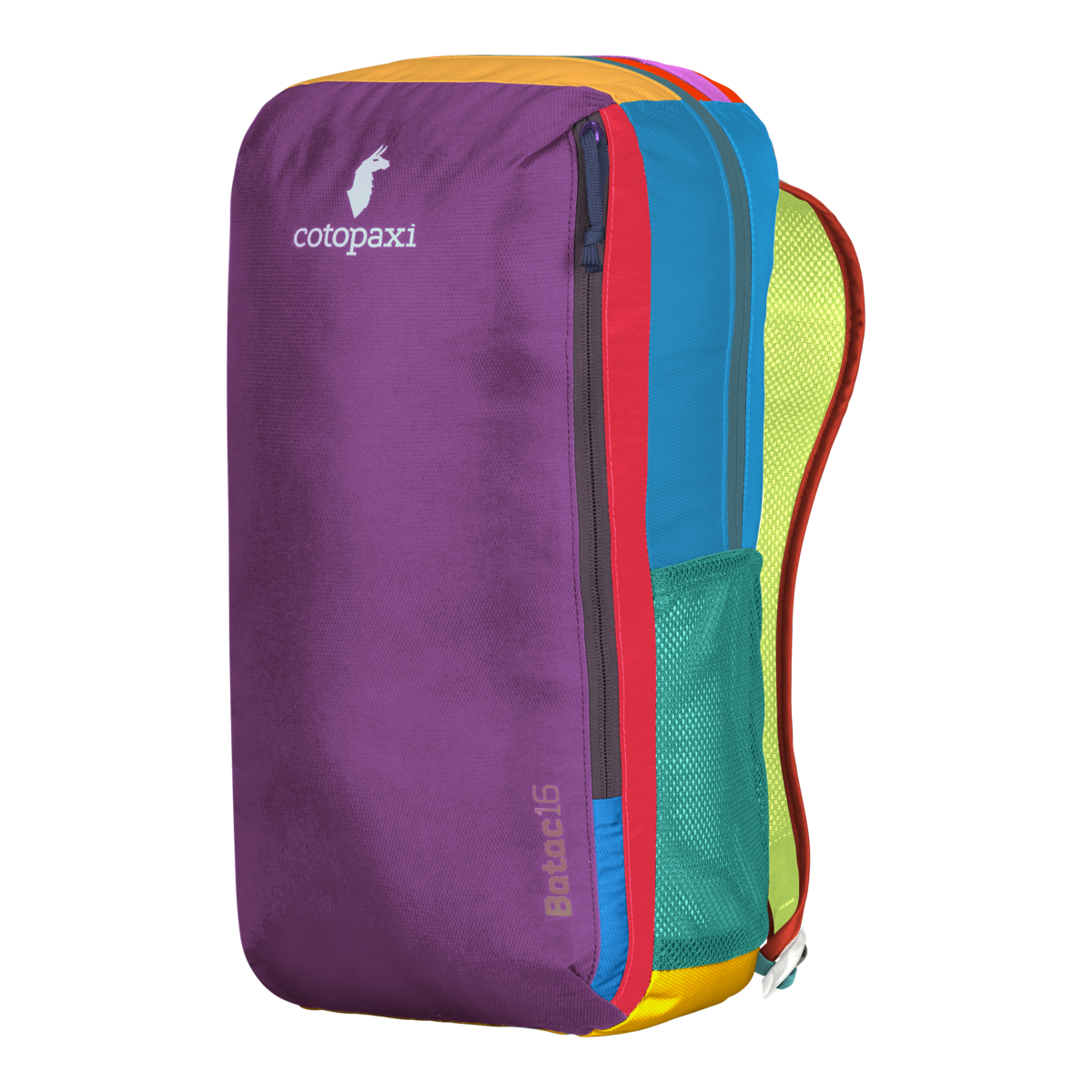 Cotopaxi - Mochila Unisex Batac 16L del día.