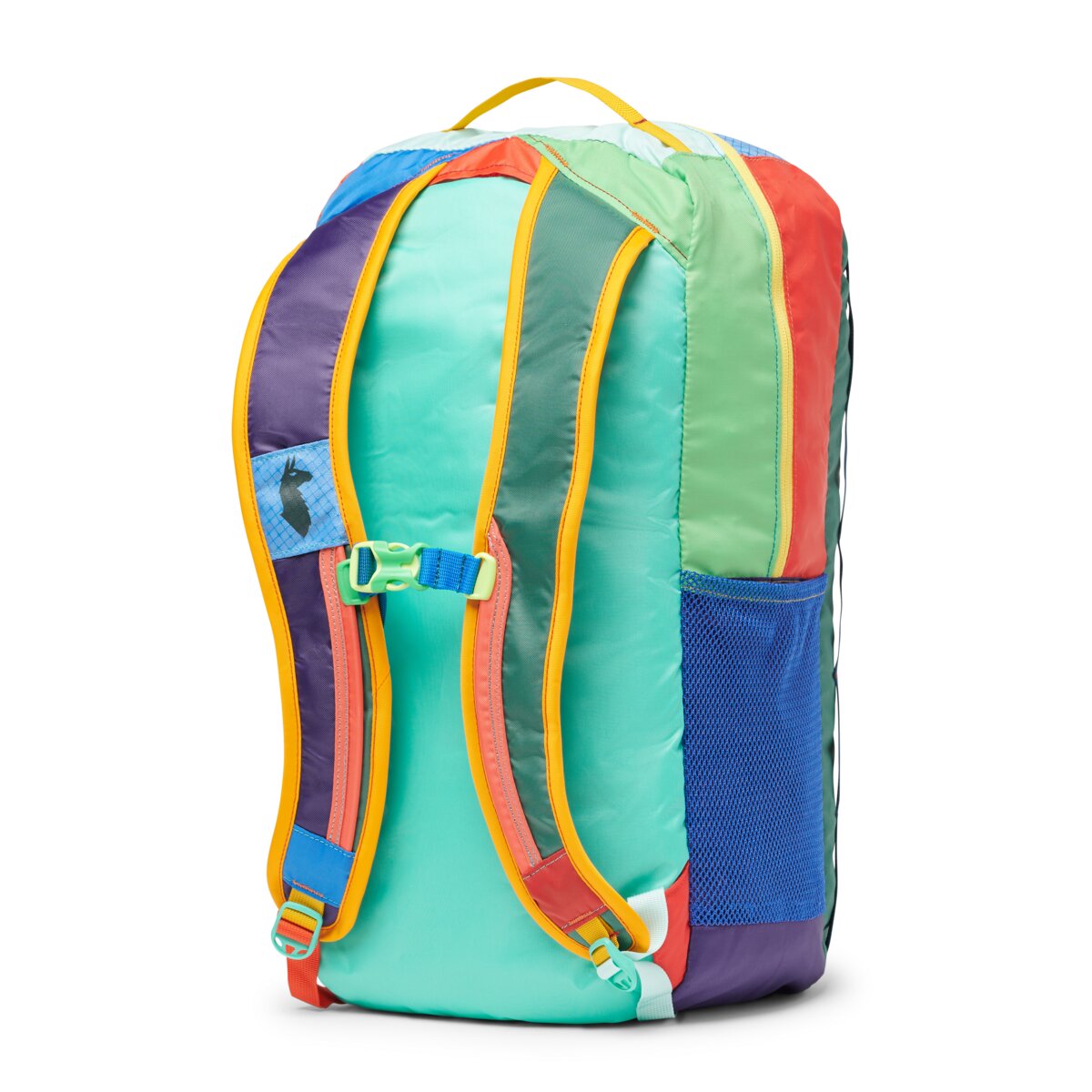 Imagen 2 de Mochila Unisex Batac 24L del día - Multicolor Multicolor