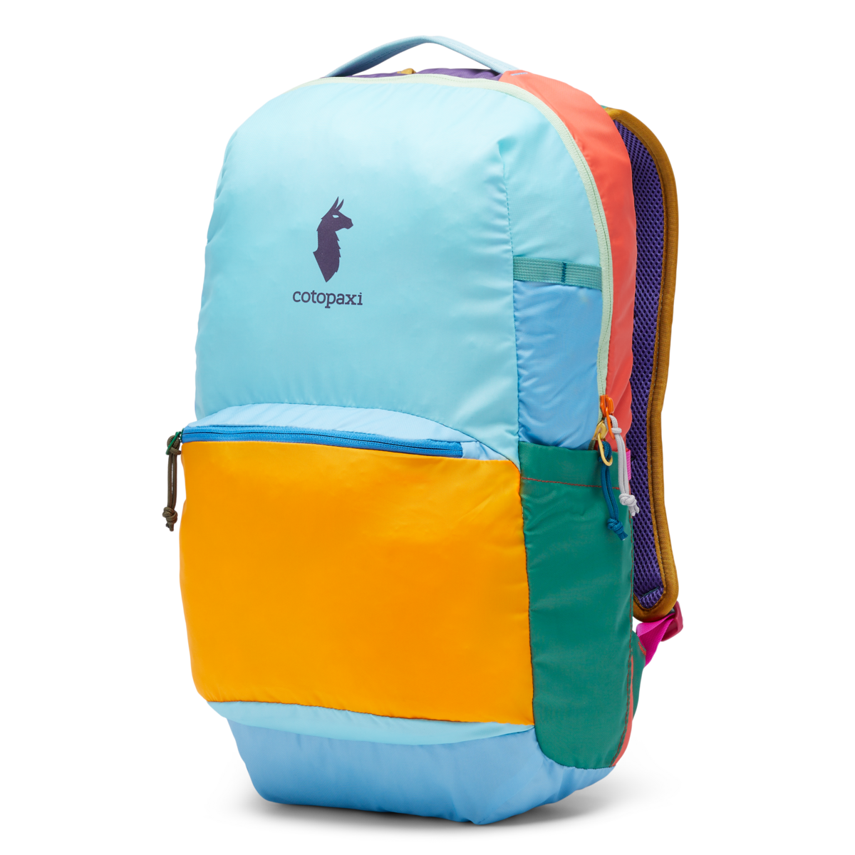 Cotopaxi - Mochila Unisex Chiquillo 26L del día.