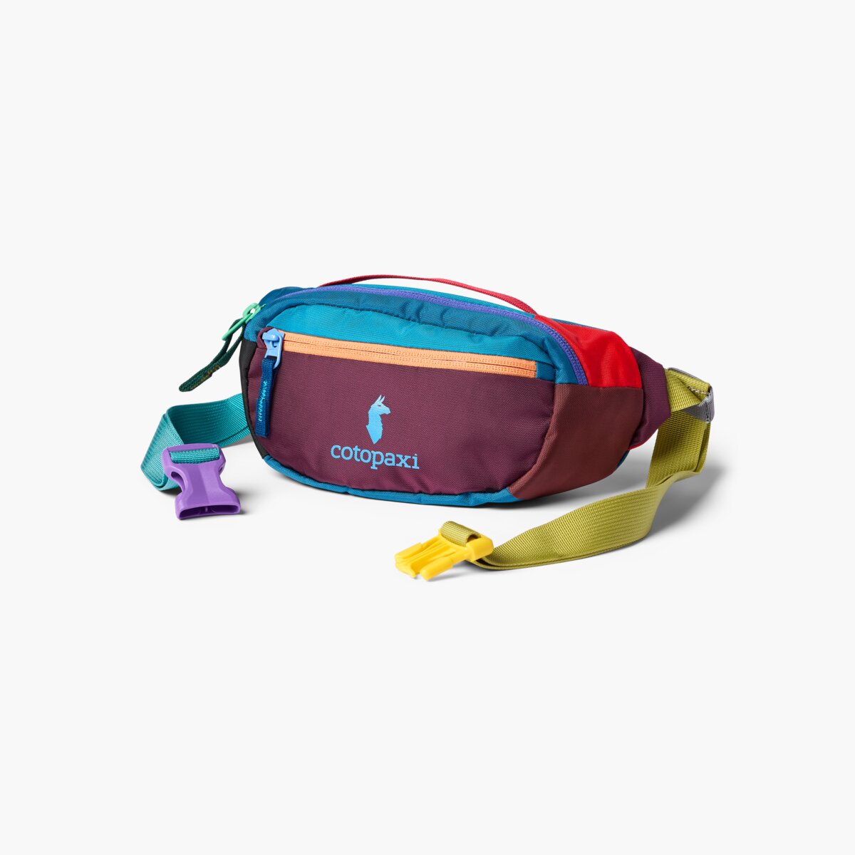 Cotopaxi - Riñonera Unisex Kapai 1.5L del día.