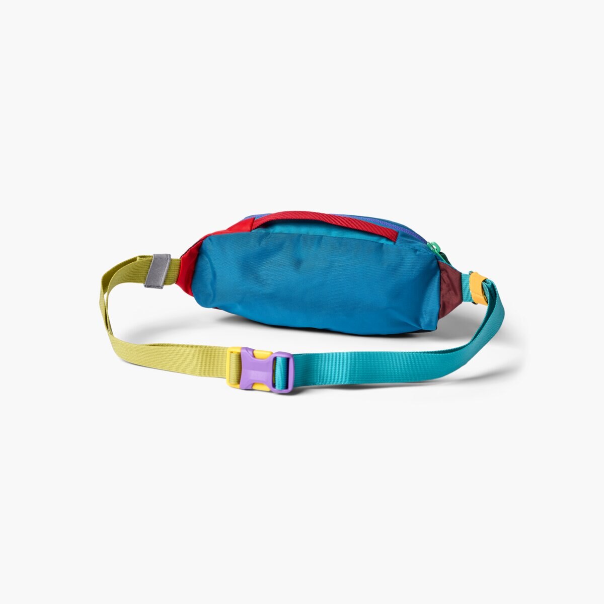 Imagen 3 de Riñonera Unisex Kapai 1.5L del día - Multicolor Multicolor