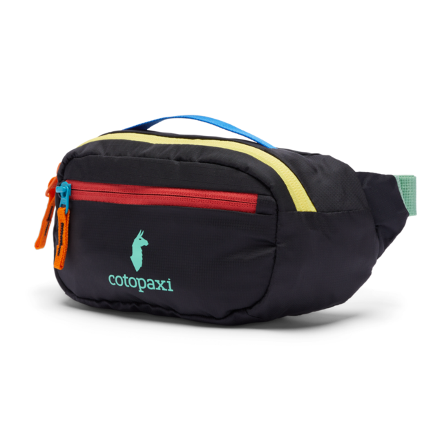Imagen 0 de Riñonera unisex Kapai 1.5l Cotopaxi