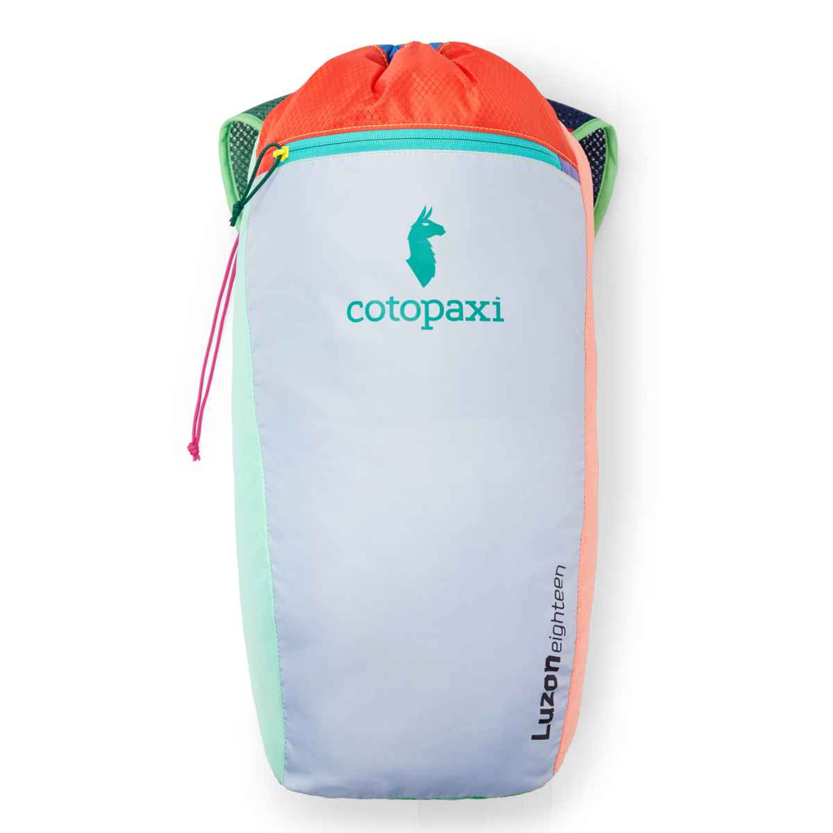 Cotopaxi - Mochila Unisex Luzon 18L del día.