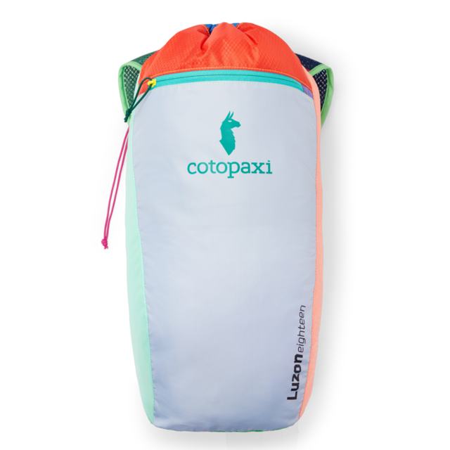 Imagen 0 de Mochila unisex Luzon 18l Cotopaxi