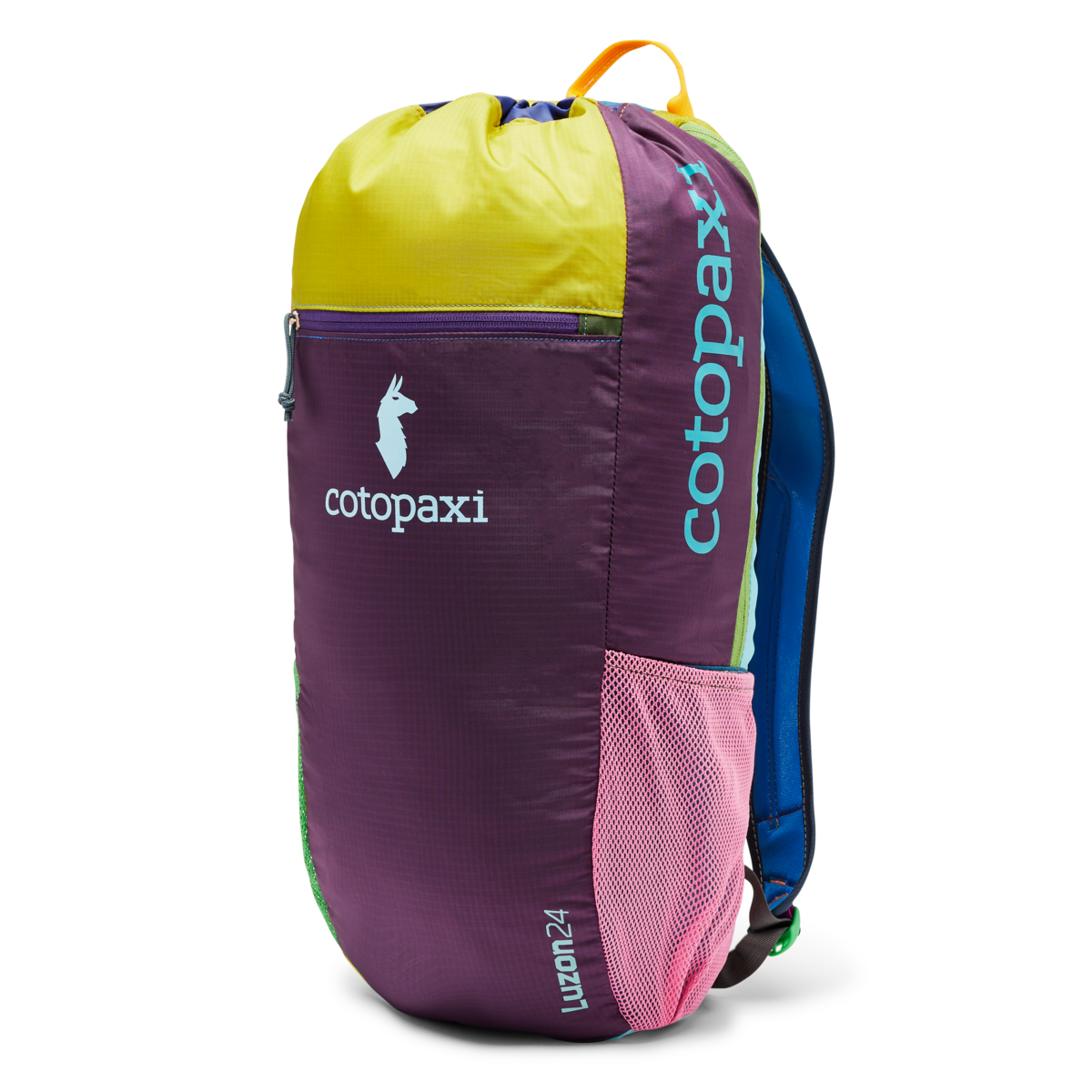 Cotopaxi - Mochila unisex Luzon 24L del día Cotopaxi.