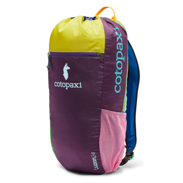 Imagen 0 de Mochila unisex Luzon 24l Cotopaxi