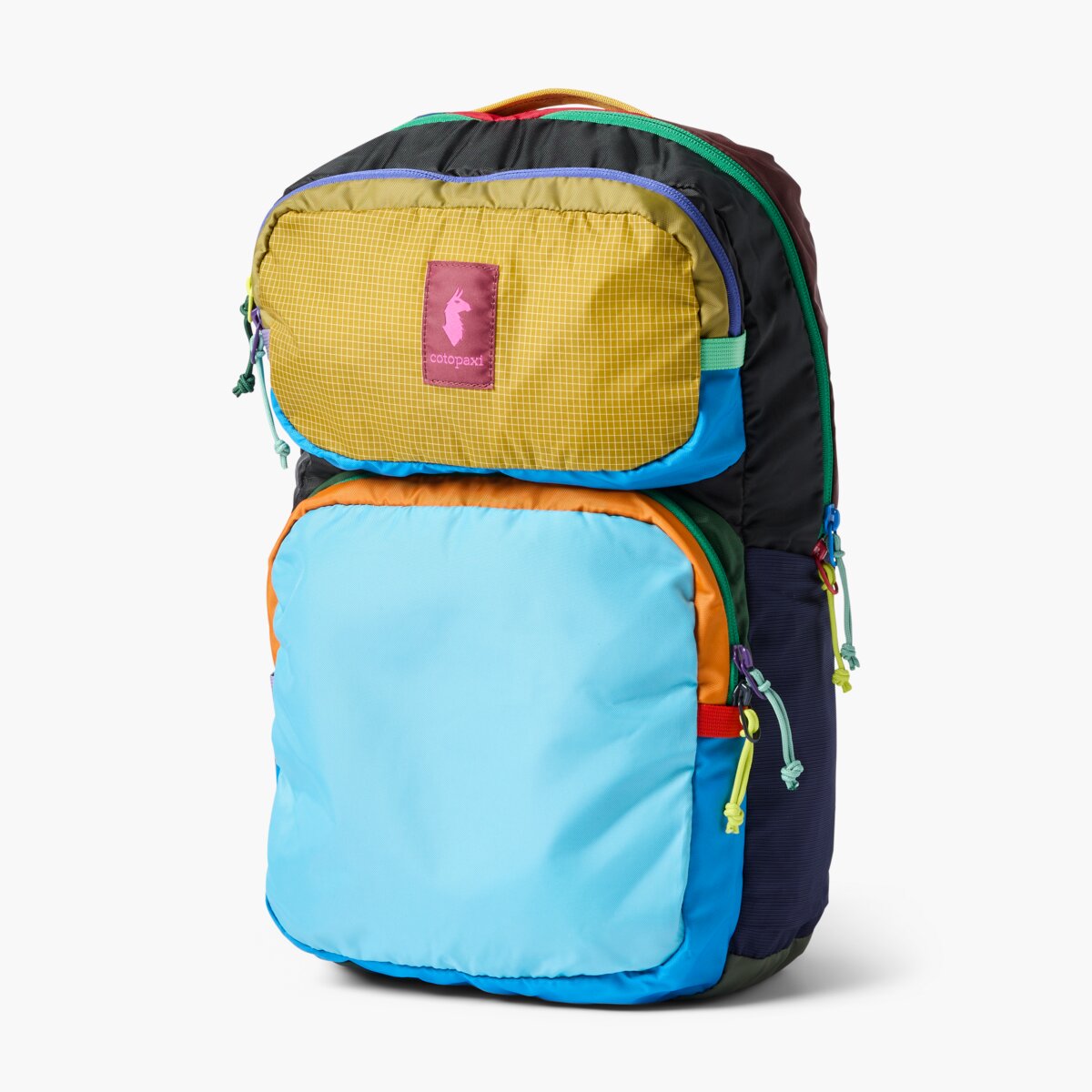 Cotopaxi - Mochila Unisex Tasra 16L del día.
