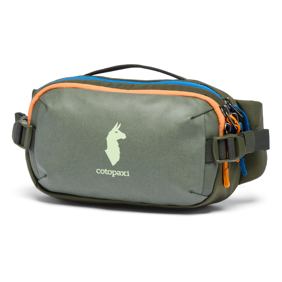 Cotopaxi - Riñonera Unisex Allpa 1.5L.