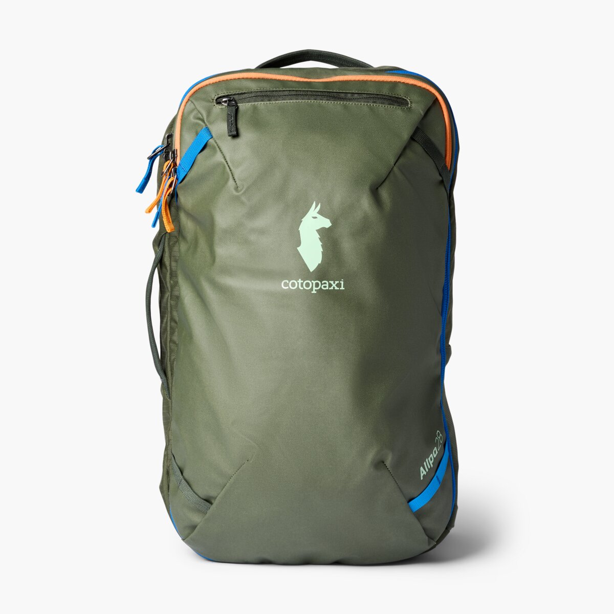 Cotopaxi - Mochila Unisex Allpa 28L.