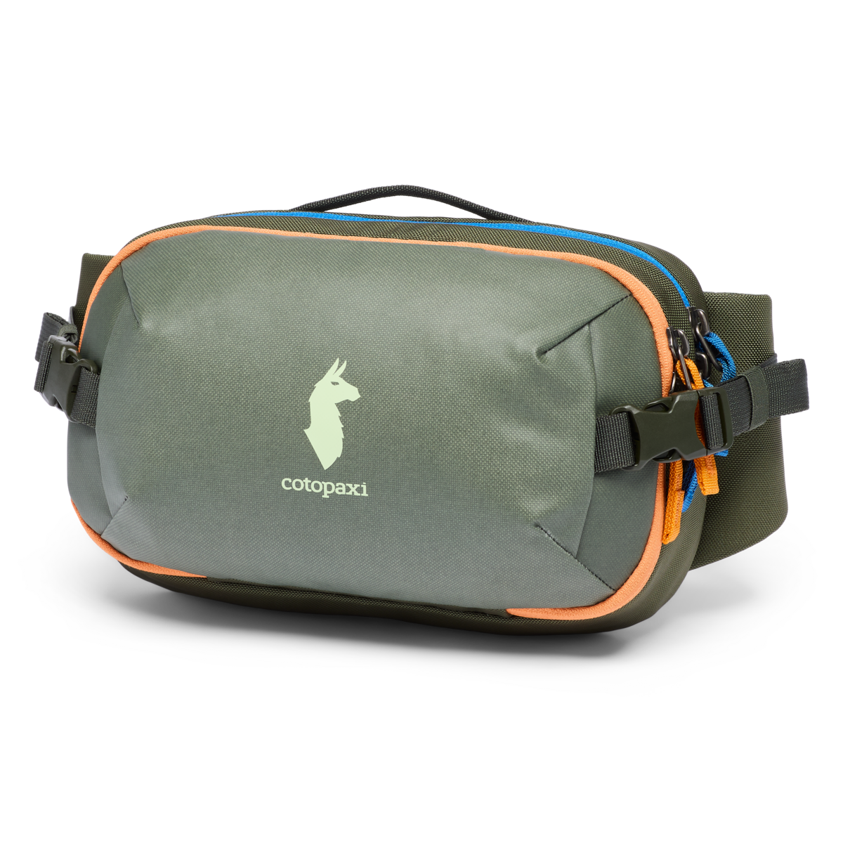 Cotopaxi - Riñonera Unisex Allpa X 3L.
