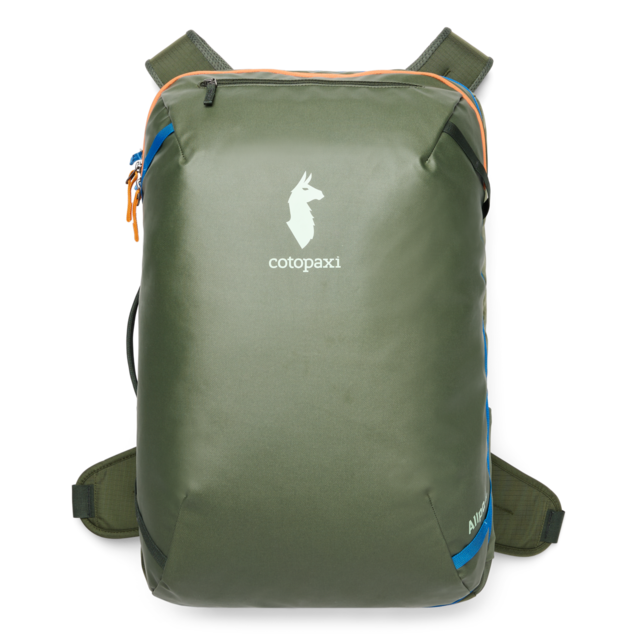 Imagen 0 de Mochila unisex Allpa 42l Travelpack Cotopaxi