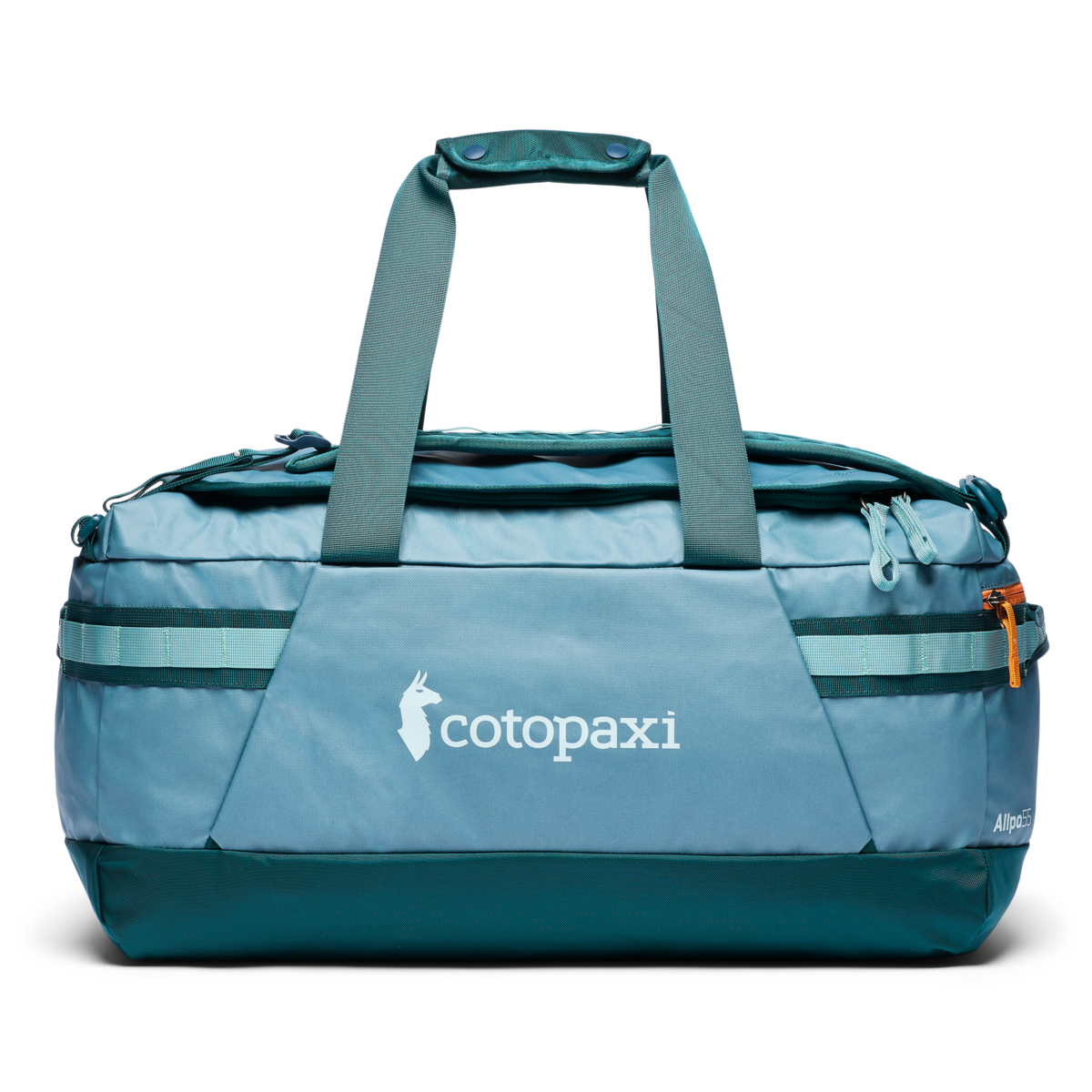 Bolsa de deporte unisex Allpa 55l Duffel Bag Cotopaxi