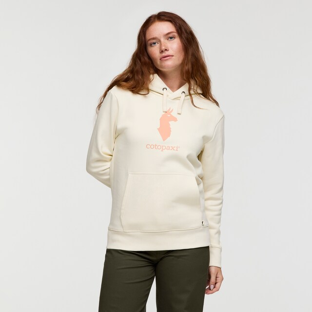 Imagen 0 de Sudadera de mujer Cotopaxi Llama Pullo Cotopaxi