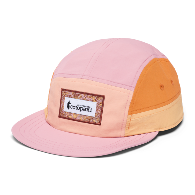 Imagen 0 de Gorra unisex Altitude Tech 5 Cotopaxi