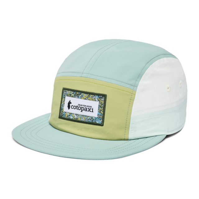Imagen 0 de Gorra unisex Altitude Tech 5 Cotopaxi