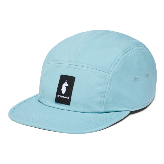 Imagen 0 de Gorra unisex Cada Dia 5 Cotopaxi