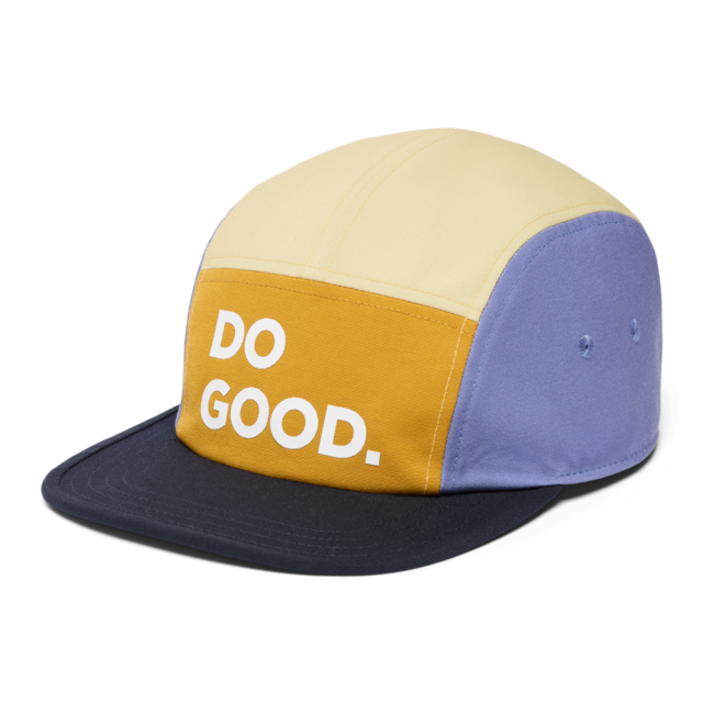 Imagen 0 de Gorra unisex Do Good 5 Cotopaxi