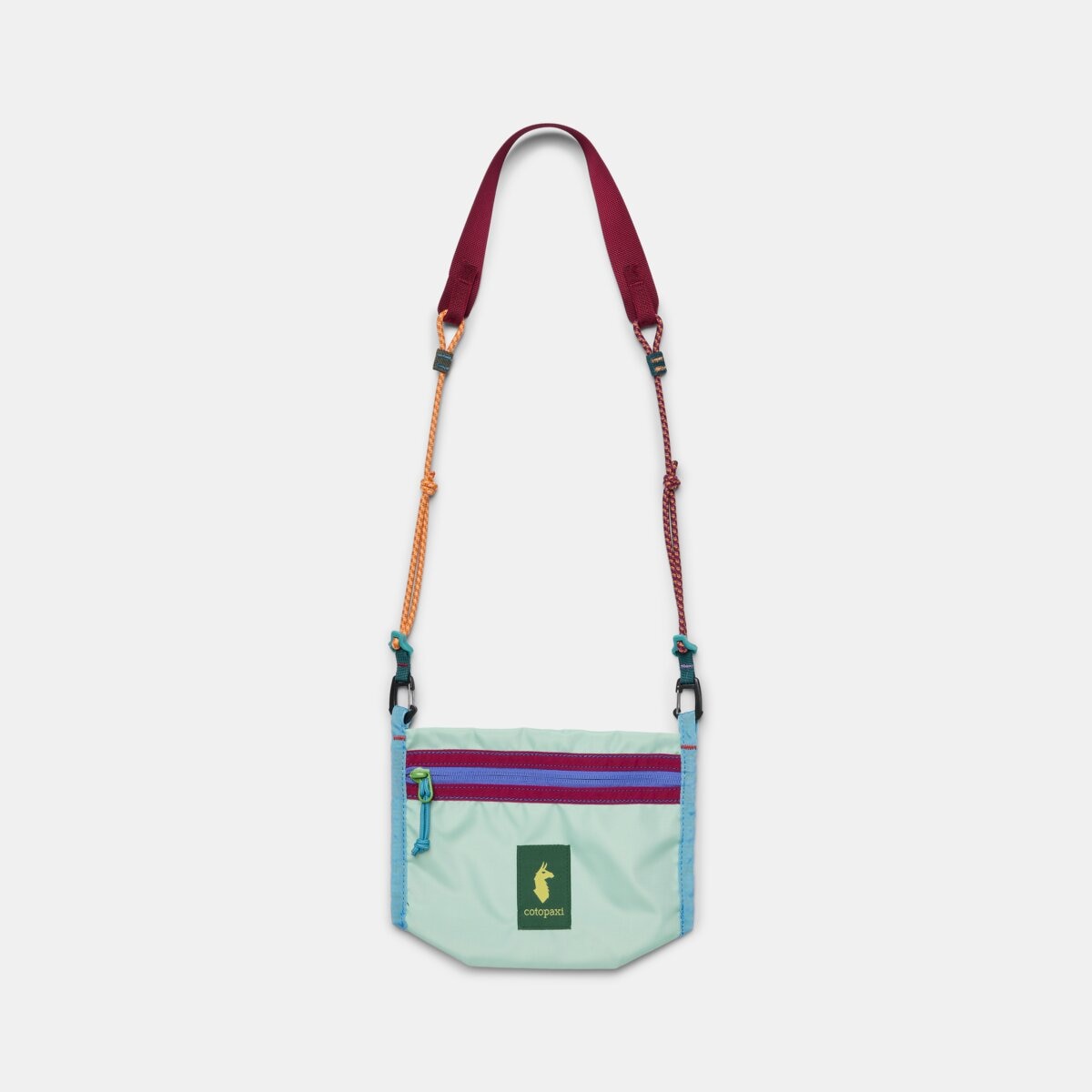 Cotopaxi - Bolso deportivo unisex Lista 2L LIGHTWEIGHT CROSSBODY del dia.