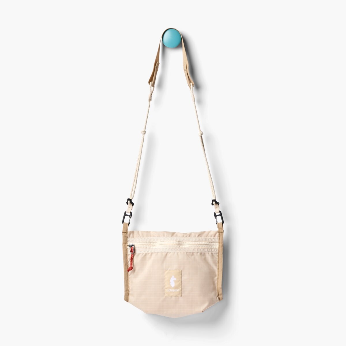 Cotopaxi - Bolso deportivo unisex LISTA 2L LIGHTWEIGHT CROSSBODY.