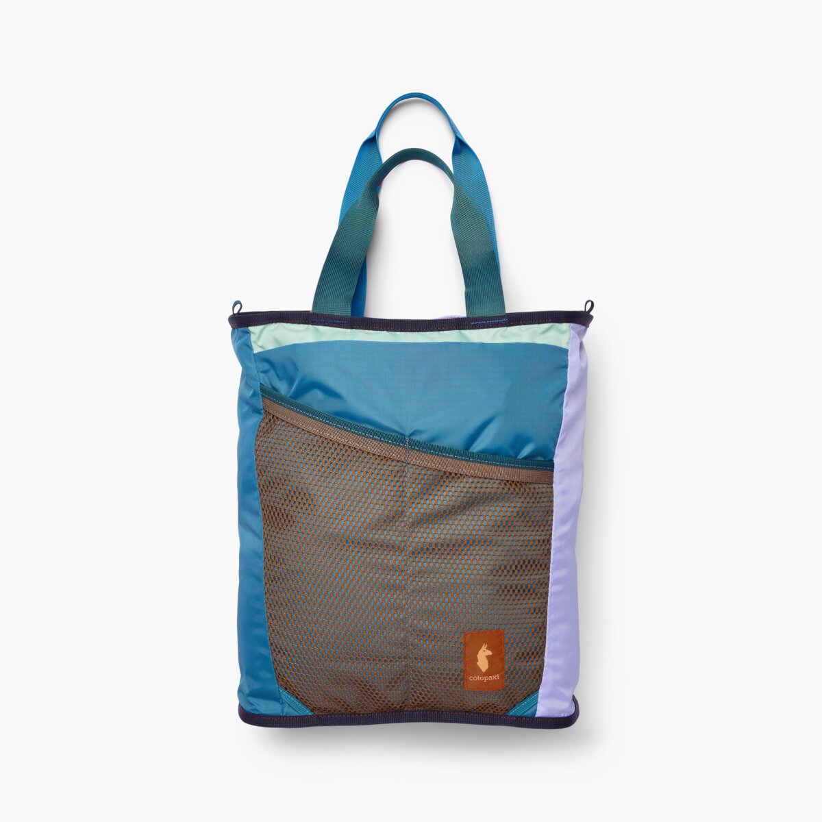 Cotopaxi - Bolsa de deporte unisex Tote Todo 22L Convertible del dia.