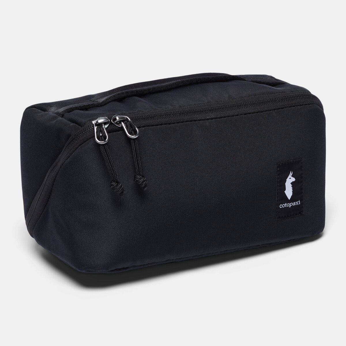 Imagen 2 de Neceser unisex de viaje Toiletry Kit - Negro Negro