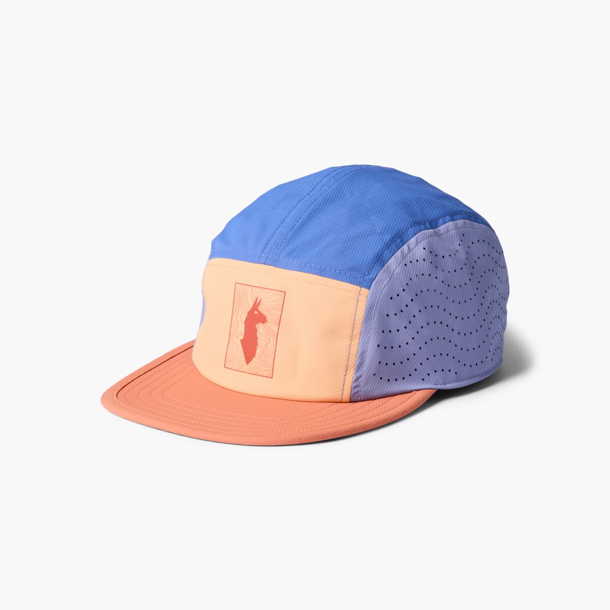 Cotopaxi - Gorra Unisex Tech Plus 5.