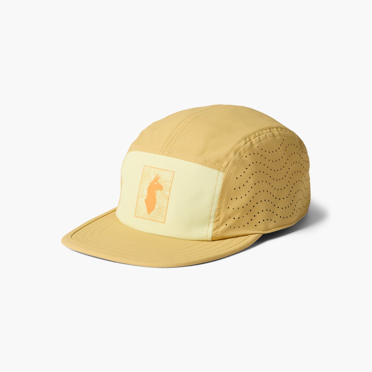 Cotopaxi - Gorra Unisex Tech Plus 5.
