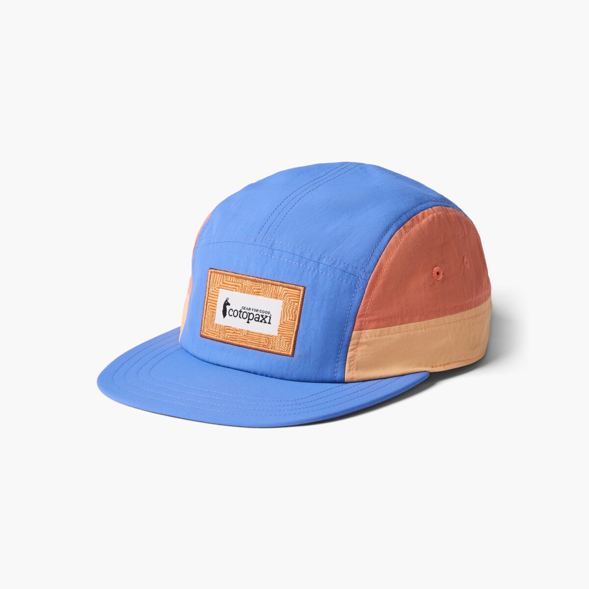 Cotopaxi - Gorra Unisex Zen Garden Tech 5.