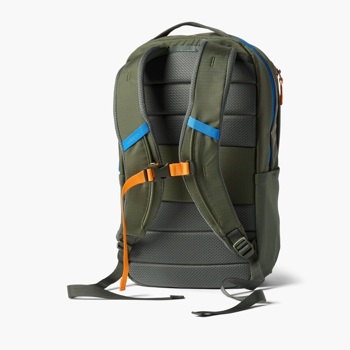 Mochila Unisex Allpa 18L - Verde Verde-6