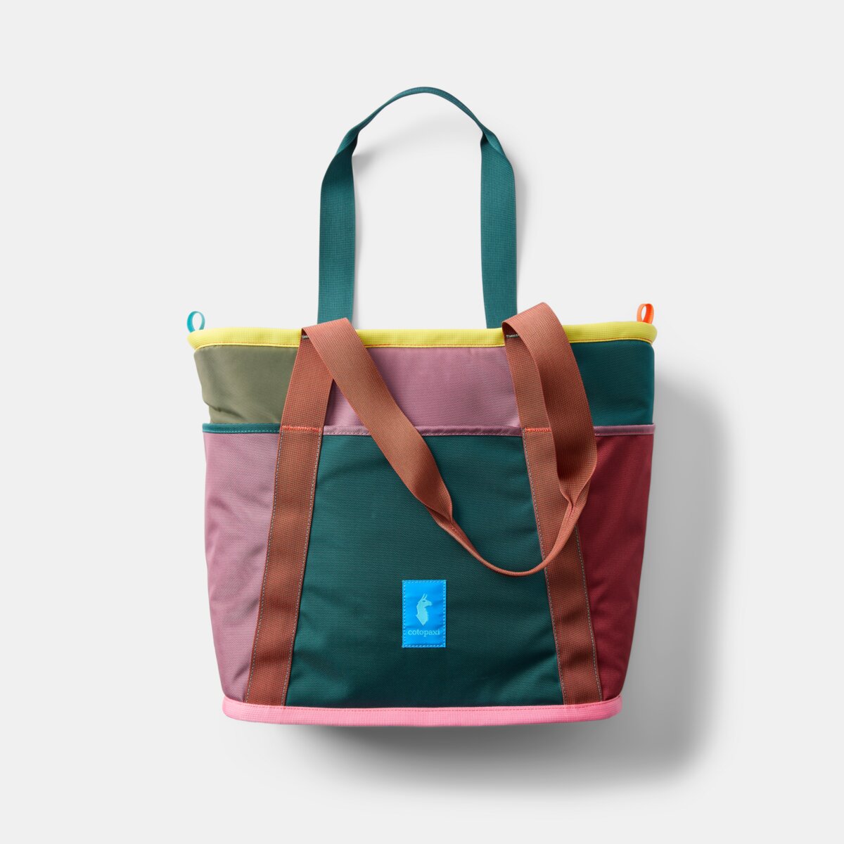 Cotopaxi - Bolsa de deportes unisex Termica Hielo 18l del día.