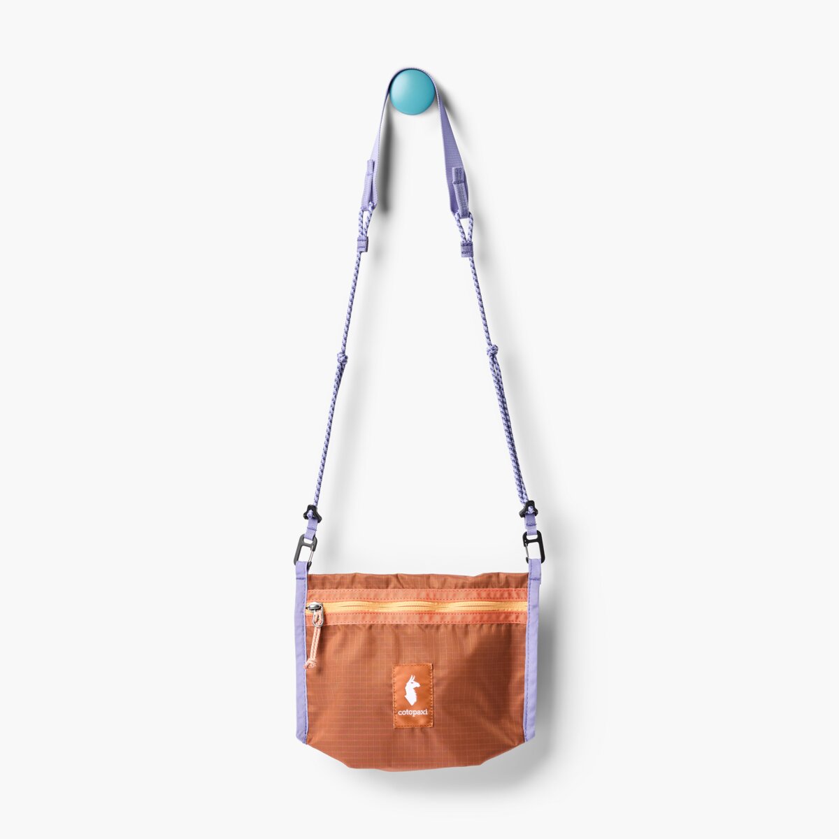 Cotopaxi - Bolsa Unisexlista 2L Lightweight.