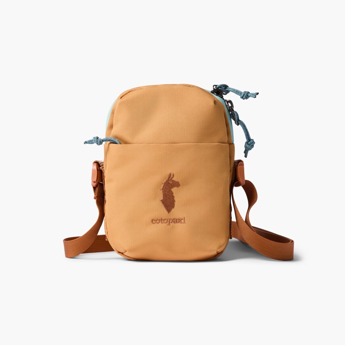 Cotopaxi - Bandolera Unisex Todo 1L.
