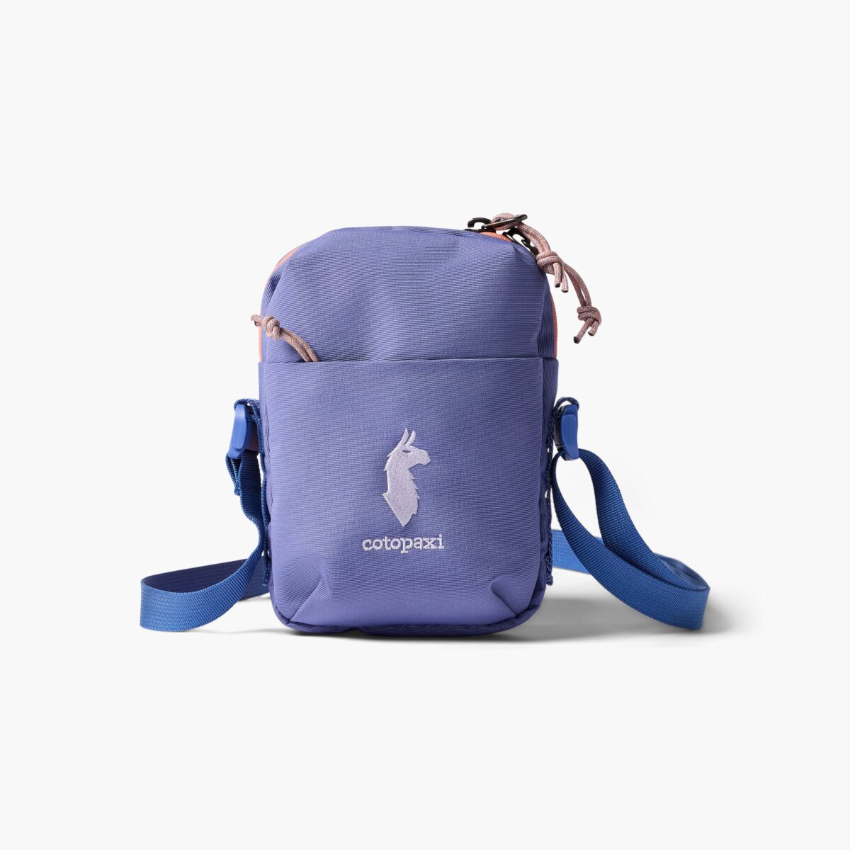 Cotopaxi - Bandolera Unisex Todo 1L.
