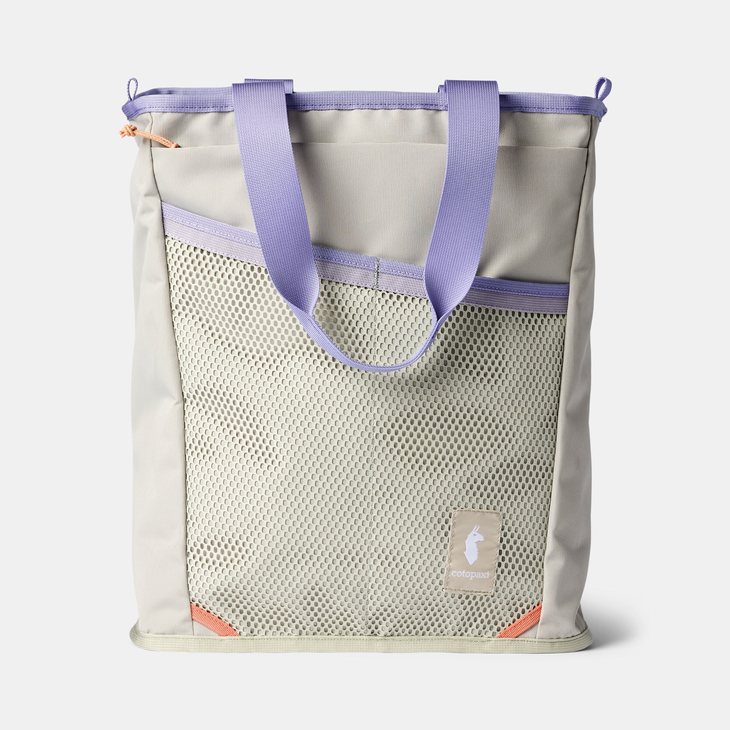 Cotopaxi - Bolsa de deportes unisex Tote Todo 22l Convertible.