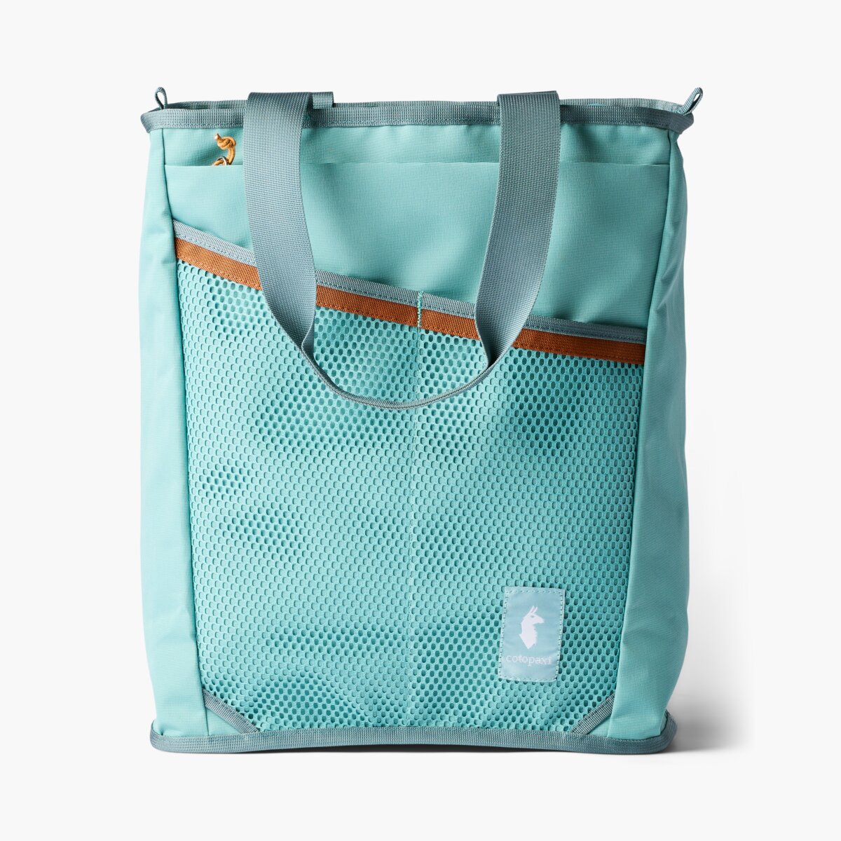 Cotopaxi - Bolsa Unisex Tote Todo 22L Convertible.