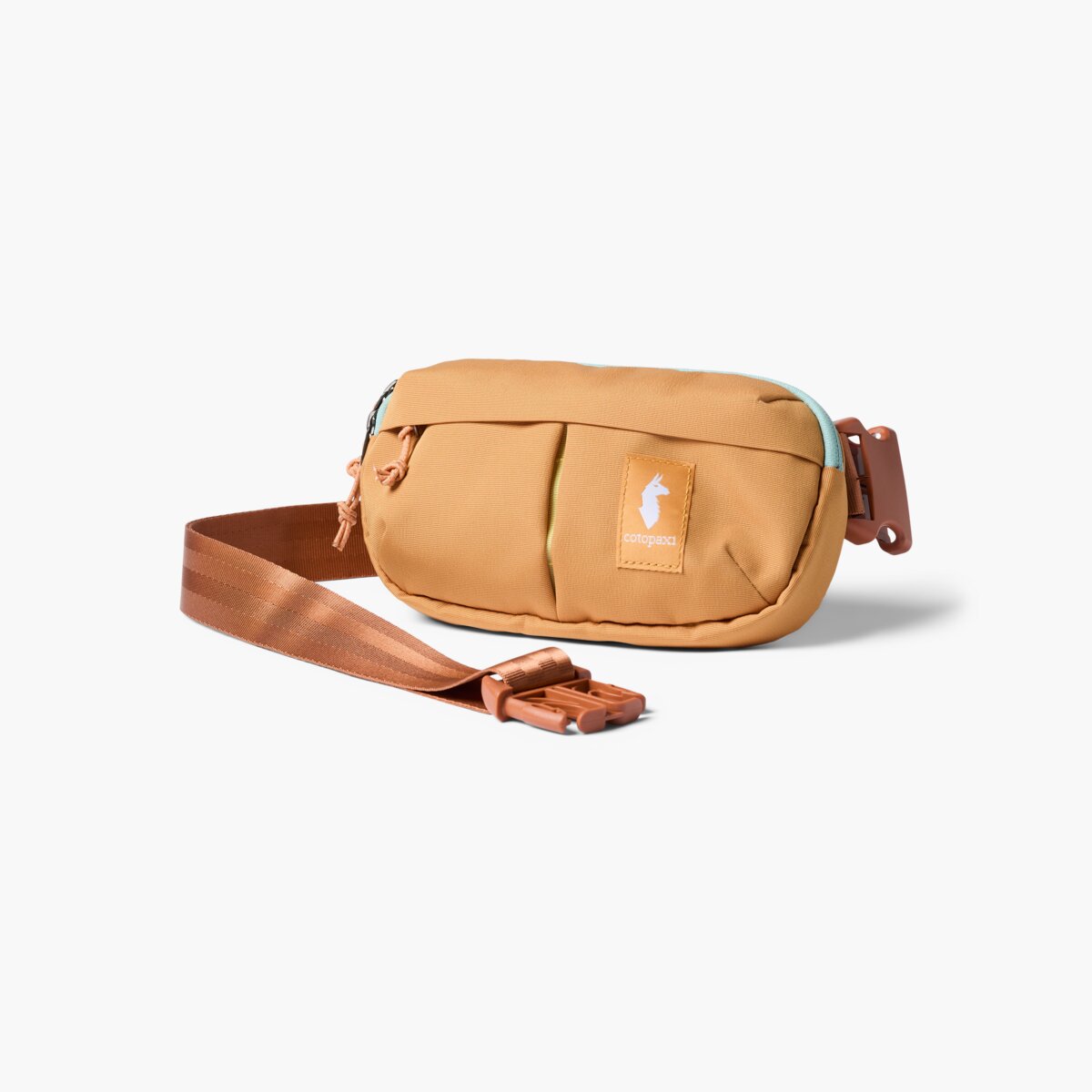 Cotopaxi - Riñonera Unisex Todo 2L Cada Dia.