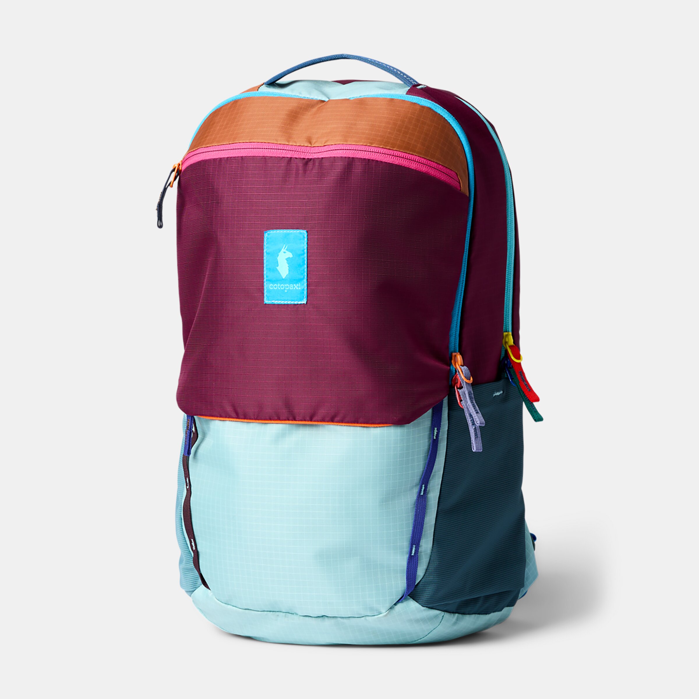 Imagen 1 de Mochila unisex Allpa 26l Daypack del día Multicolor