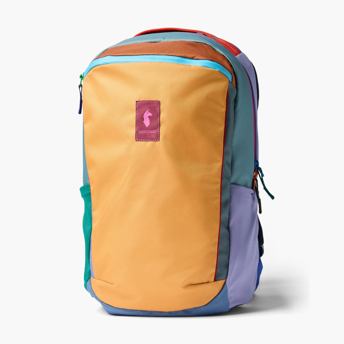 Mochila Unisex Allpa 18L del día
