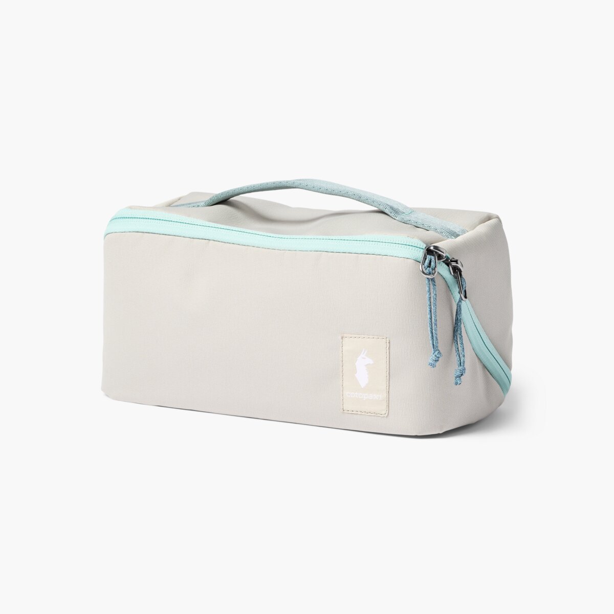 Imagen 1 de Neceser unisex de viaje Toiletry Kit - Gris Gris